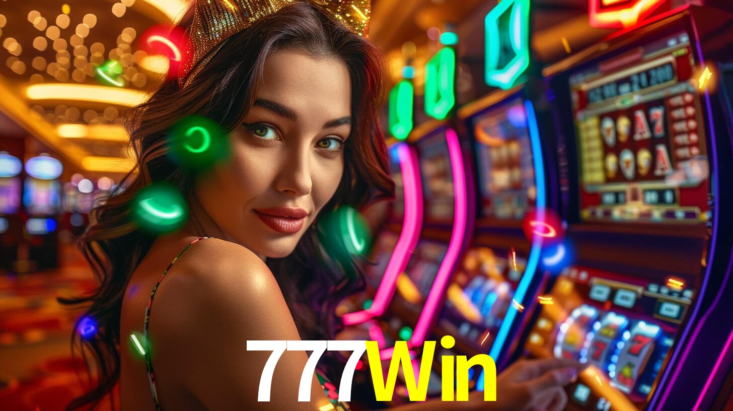 APP oficial da 777Win para mobile